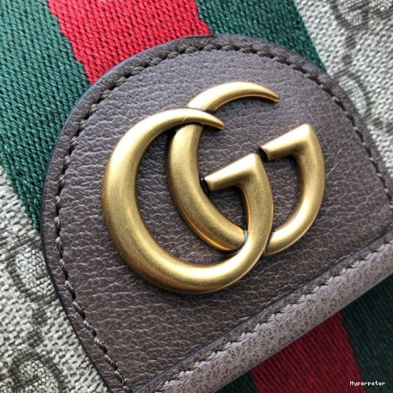 Hyper Peter Gucci Ophidia backpack GG medium 0728